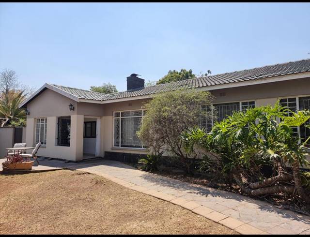 4 BEDROOM HOUSE FOR SALE IN EDENVALE CENTRAL